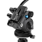 BENRO S2PRO Flat Base Fluid Video Head
