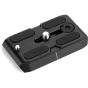 BENRO S2PRO Flat Base Fluid Video Head