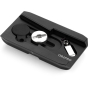 BENRO S2PRO Flat Base Fluid Video Head