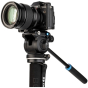 BENRO A38FDS2PRO Classic Video Monopod with S2PRO Head
