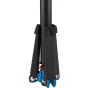 BENRO A38FDS2PRO Classic Video Monopod with S2PRO Head