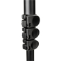 BENRO A38FDS2PRO Classic Video Monopod with S2PRO Head