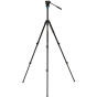 BENRO A1573FS2PRO Video Tripod with S2PRO Flat Base Fluid Video Head