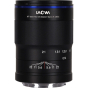 LAOWA 50mm f/2.8 2X Ultra Macro APO Micro Four Thirds VE5028MFT