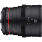 ROKINON 24mm T1.5 Cine DSX Lens for Canon RF