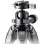 BENRO Tortoise 5-Section Carbon Three Series Tripod w/ GX35 Head
