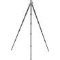 BENRO Tortoise 5-Section Carbon Three Series Tripod w/ GX35 Head