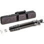 BENRO Tortoise 5-Section Carbon Three Series Tripod w/ GX35 Head