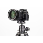 BENRO Tortoise 5-Section Carbon Three Series Tripod w/ GX35 Head