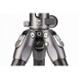 BENRO Tortoise 5-Section Carbon Three Series Tripod w/ GX35 Head