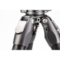 BENRO Tortoise 5-Section Carbon Three Series Tripod w/ GX35 Head
