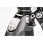 BENRO Tortoise 5-Section Carbon Three Series Tripod w/ GX35 Head