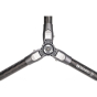 BENRO Tortoise 5-Section Carbon Three Series Tripod w/ GX35 Head