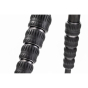 BENRO Tortoise 5-Section Carbon Three Series Tripod w/ GX35 Head