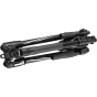 MANFROTTO 3-Way Live Advanced Aluminum Tripod Kit