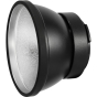 GODOX Standard Reflector and Filter for AD300Pro