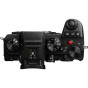 PANASONIC Lumix S5 Mirrorless Camera Body