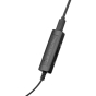 SARAMONIC LavMictro+DC2M 2-Person Digital Lav w/ Lighting,USB C & A
