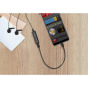 SARAMONIC LavMictro+DC2M 2-Person Digital Lav w/ Lighting,USB C & A
