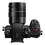 PANASONIC Lumix GH5M2 with 12-60mm f/2.8-4 Leica Lens