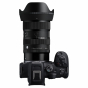 Sigma 17-40mm f/1.8 DC Art Canon RF