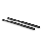 SMALLRIG 15mm Carbon Fiber Rod -20cm 8inch(2pcs) SR_870