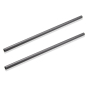 SMALLRIG 15mm Carbon Fiber Rod -45cm 18inch(2pcs) SR_871