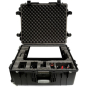 APUTURE Nova P300C RGBW Light Kit
