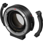 CANON Mount Adapter EF-EOS R 0.71x EF to RF Speedbooster