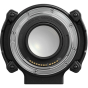 CANON Mount Adapter EF-EOS R 0.71x EF to RF Speedbooster