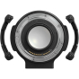 CANON Mount Adapter EF-EOS R 0.71x EF to RF Speedbooster
