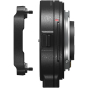 CANON Mount Adapter EF-EOS R 0.71x EF to RF Speedbooster