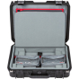 SKB I Series Laptop Case w/ TT