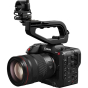 CANON EOS C70 Cinema Camera (RF Lens Mount)