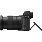 NIKON Z6 II Mirrorless Digital Camera with 24-70mm f/4 S Lens