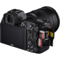 NIKON Z6 II Mirrorless Digital Camera with 24-70mm f/4 S Lens