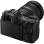 NIKON Z6 II Mirrorless Digital Camera with 24-70mm f/4 S Lens