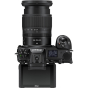 NIKON Z7 II Mirrorless Digital Camera with 24-70mm f/4 S Lens