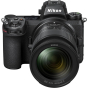 NIKON Z7 II Mirrorless Digital Camera with 24-70mm f/4 S Lens