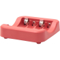 MANFROTTO ProCUBE Professional Twin Charger for Canon
