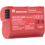 MANFROTTO Professional Rechargeable Li-ion Battery for Nikon