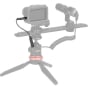 SARAMONIC 3.5mm TRS F -> M USB-C Adapter Cable for DJI Osmo Action