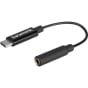 SARAMONIC 3.5mm TRS F -> M USB-C Adapter Cable for DJI Osmo Action