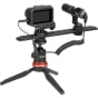 SARAMONIC 3.5mm TRS F -> M USB-C Adapter Cable for DJI Osmo Action