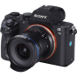 LAOWA 14mm f/4 FF RL Zero-D Sony FE VE1440FE