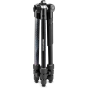 MANFROTTO Element MII Mobile BT 4-Section BH Aluminum Tripod BLACK