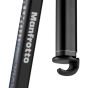 MANFROTTO Element MII Mobile BT 4-Section BH Aluminum Tripod BLACK