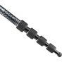 MANFROTTO Element MII Aluminum Monopod (Black)