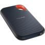 SANDISK 1TB Extreme Portable USB 3.1 Type-C External SSD Drive (V2)