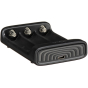 ZHIYUN-TECH 18650 Battery Charger 3-Position - Black